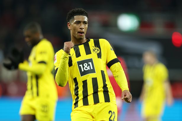 FC Bayern München vs Borussia Dortmund significa muchas cosas